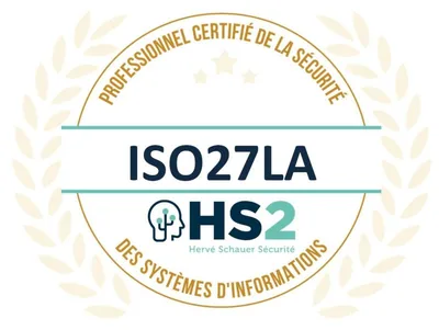 ISO 27001 Lead Auditor