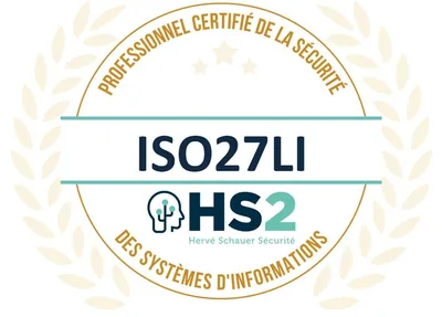 ISO 27001 Lead Implementer